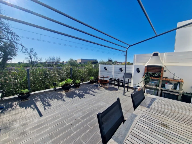 Moradia T4 para Venda em Tavira (Santa Maria e Santiago) Foto 25