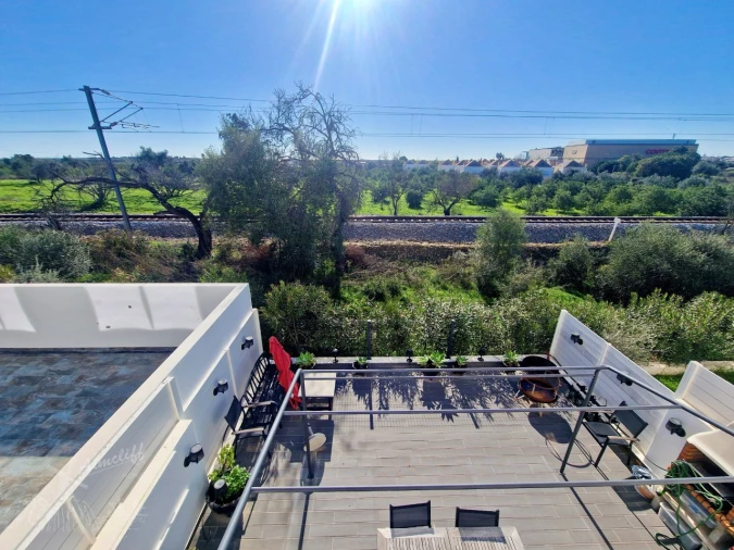 Moradia T4 para Venda em Tavira (Santa Maria e Santiago) Foto 27