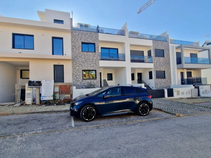 Moradia T4 para Venda em Tavira (Santa Maria e Santiago) Foto 31