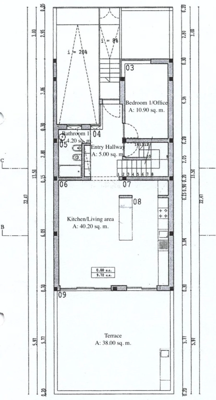 Moradia T4 para Venda em Tavira (Santa Maria e Santiago) Foto 33