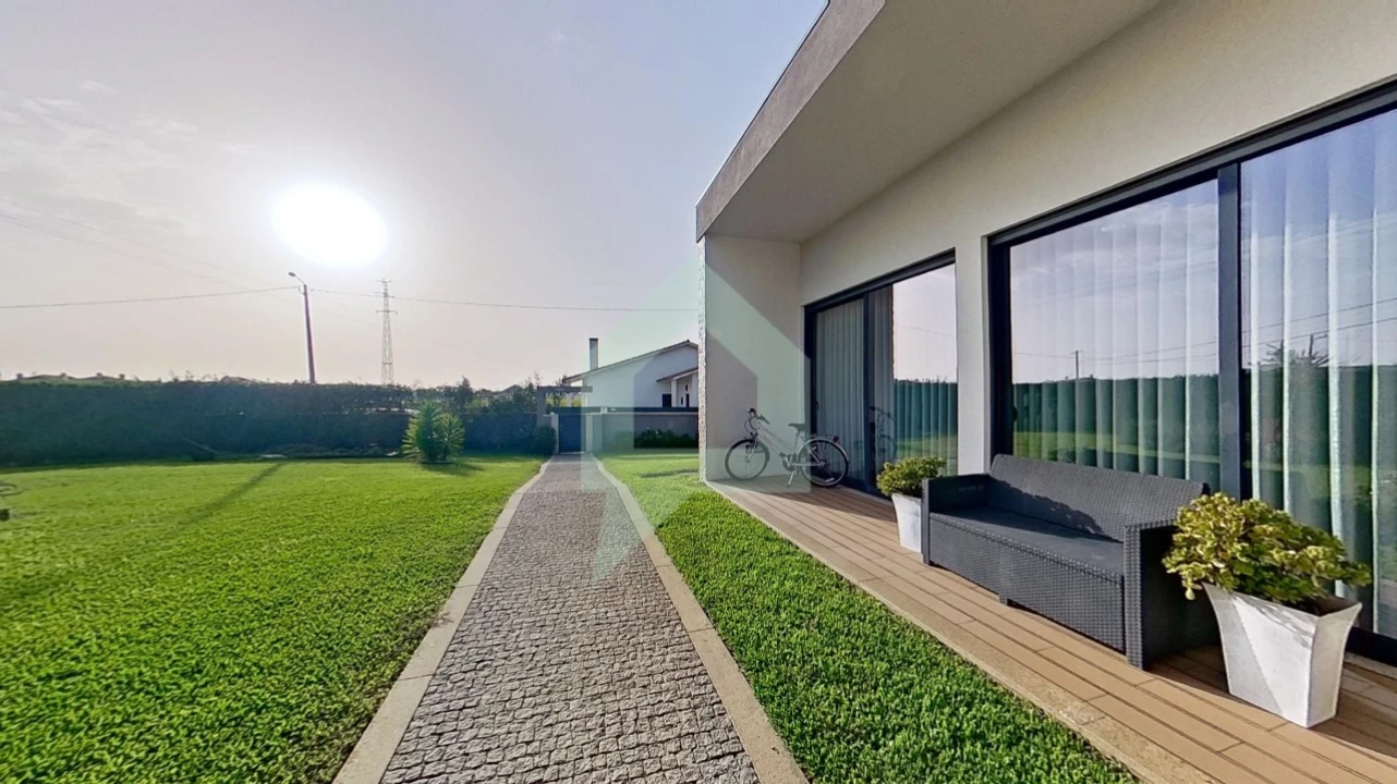 Moradia T4 para Venda em Esposende, Marinhas e Gandra Foto 2