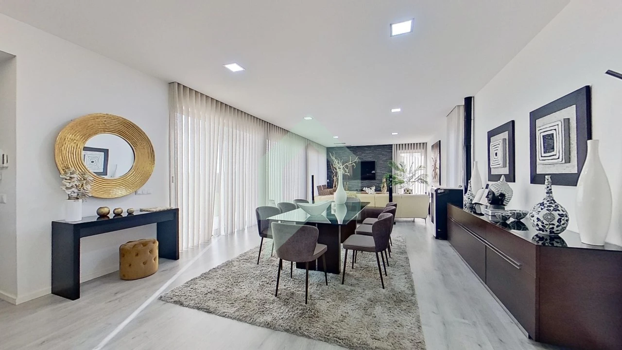 Moradia T4 para Venda em Esposende, Marinhas e Gandra Foto 9