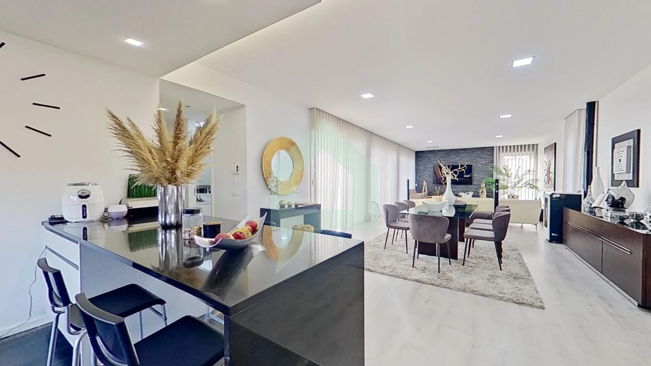 Moradia T4 para Venda em Esposende, Marinhas e Gandra Foto 13