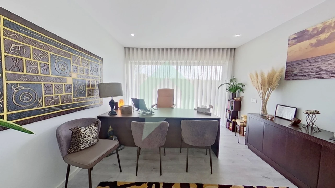 Moradia T4 para Venda em Esposende, Marinhas e Gandra Foto 25