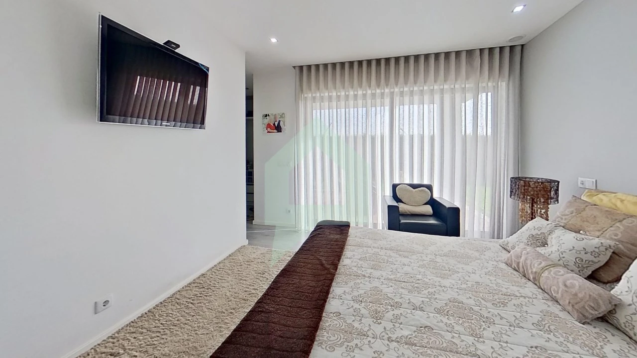 Moradia T4 para Venda em Esposende, Marinhas e Gandra Foto 34