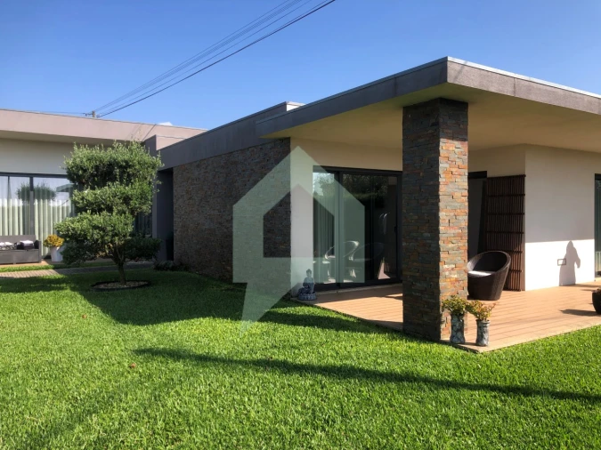 Moradia T4 para Venda em Esposende, Marinhas e Gandra Foto 5