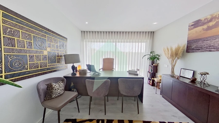 Moradia T4 para Venda em Esposende, Marinhas e Gandra Foto 25