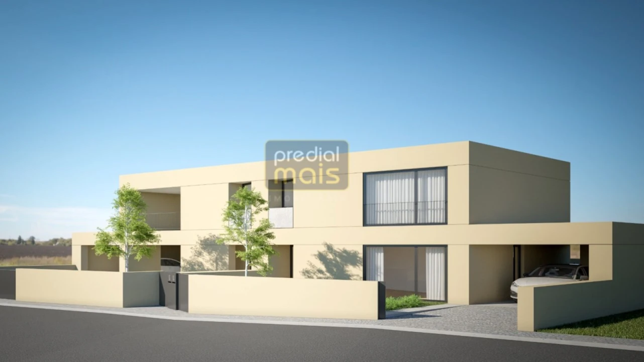 Moradia T3 para Venda em Esmeriz e Cabeçudos Foto 1