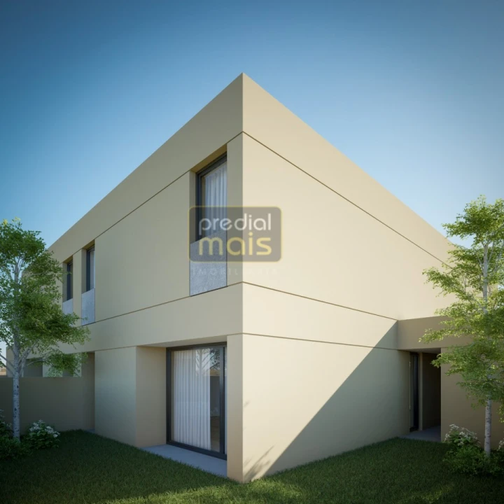 Moradia T3 para Venda em Esmeriz e Cabeçudos Foto 3