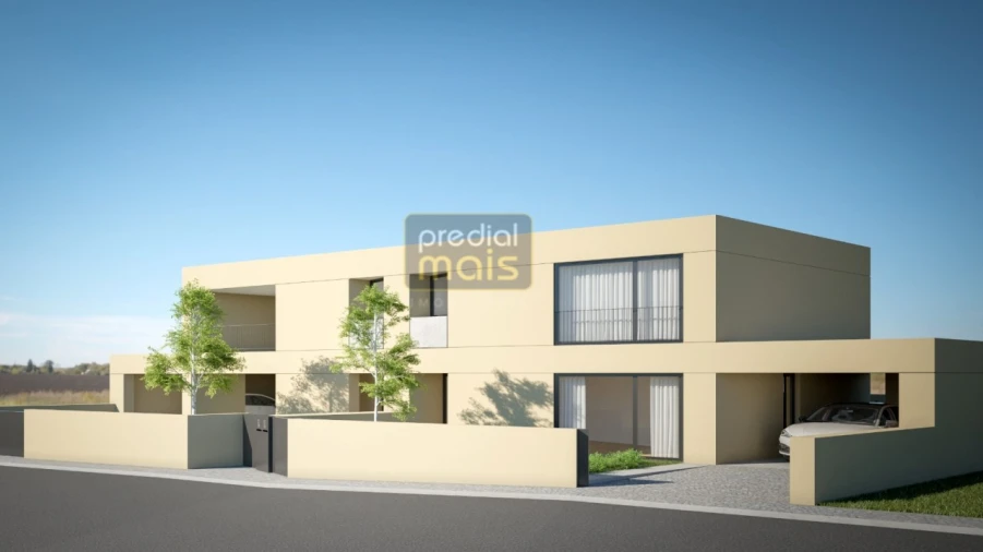 Moradia T3 para Venda em Esmeriz e Cabeçudos Foto 1