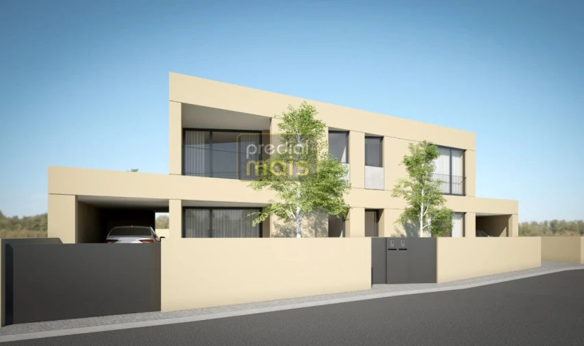 Moradia T3 para Venda em Esmeriz e Cabeçudos Foto 2