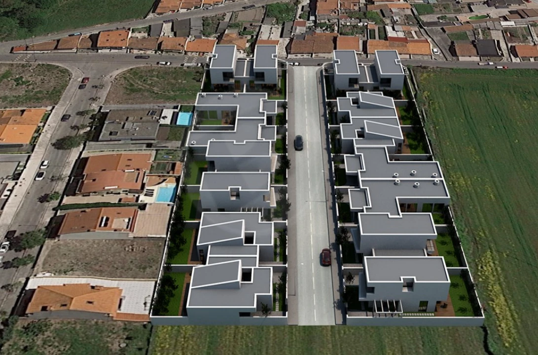 Terreno para Venda em Póvoa de Varzim, Beiriz e Argivai Foto 7