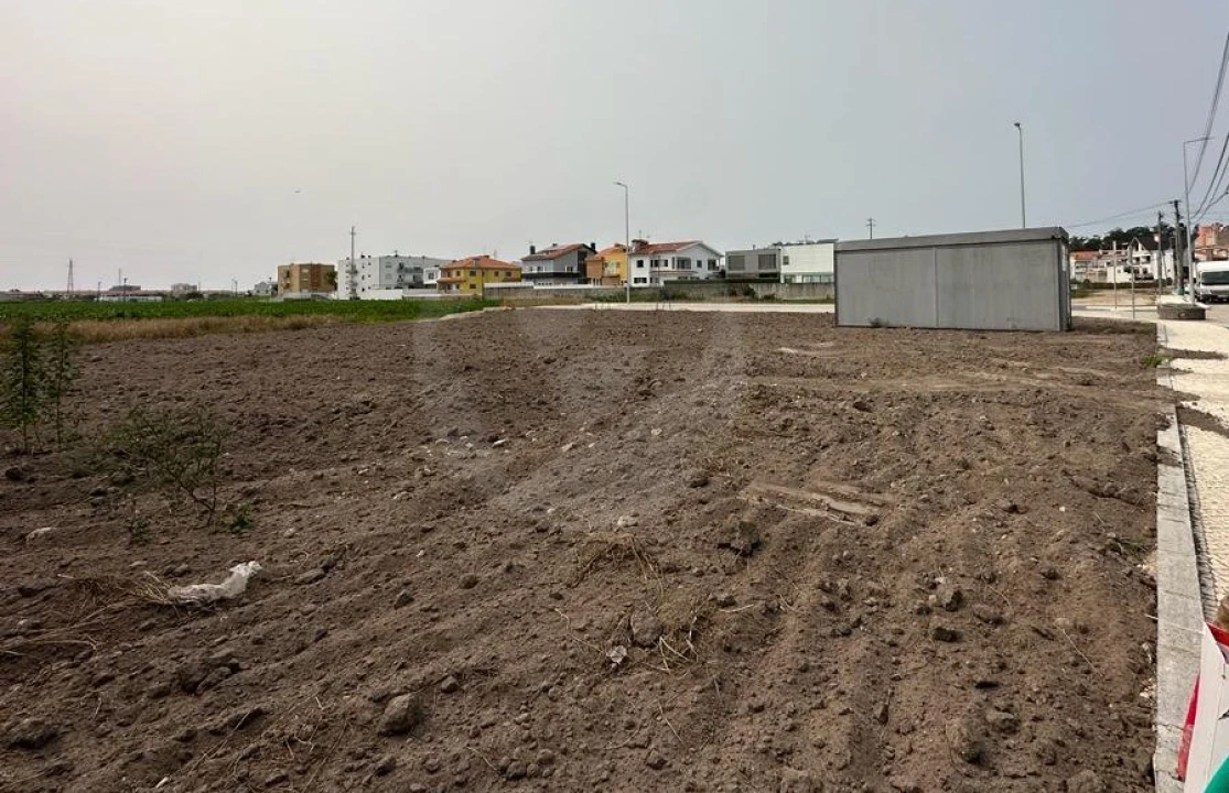Terreno para Venda em Póvoa de Varzim, Beiriz e Argivai Foto 13