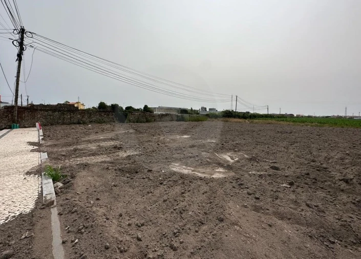 Terreno para Venda em Póvoa de Varzim, Beiriz e Argivai Foto 20