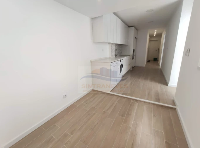 Apartamento T2 para Venda em Águas Livres Foto 6