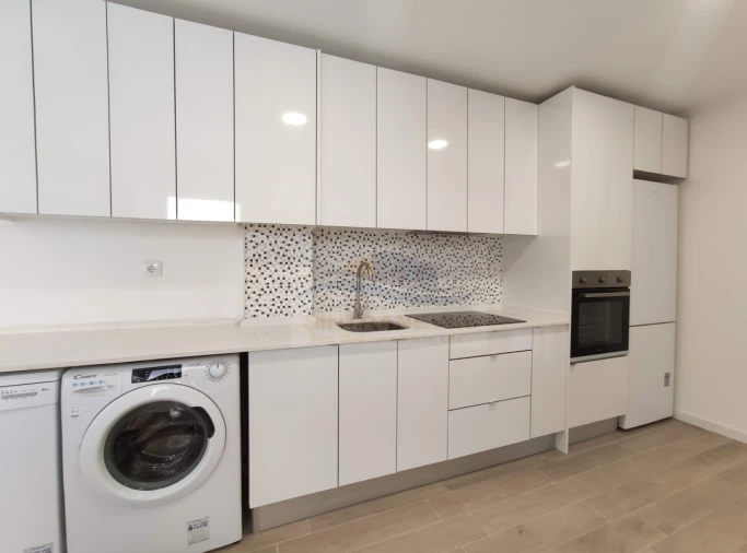 Apartamento T2 para Venda em Águas Livres Foto 11