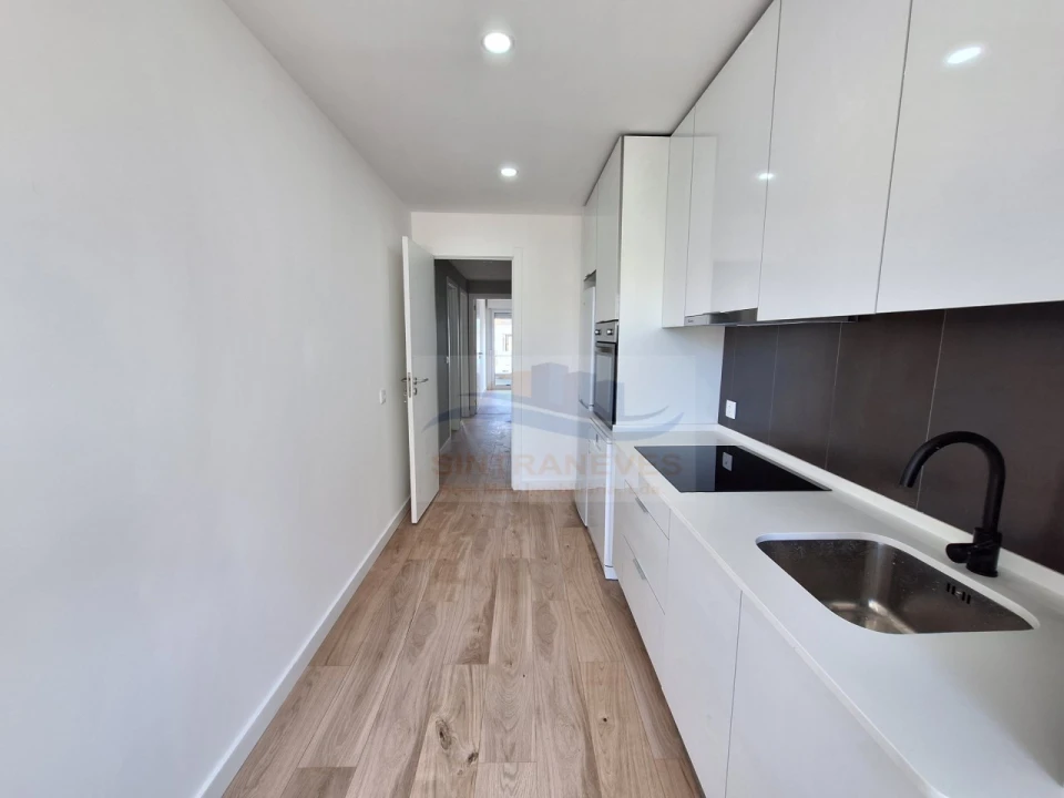 Apartamento T3 para Venda em Falagueira-Venda Nova Foto 6