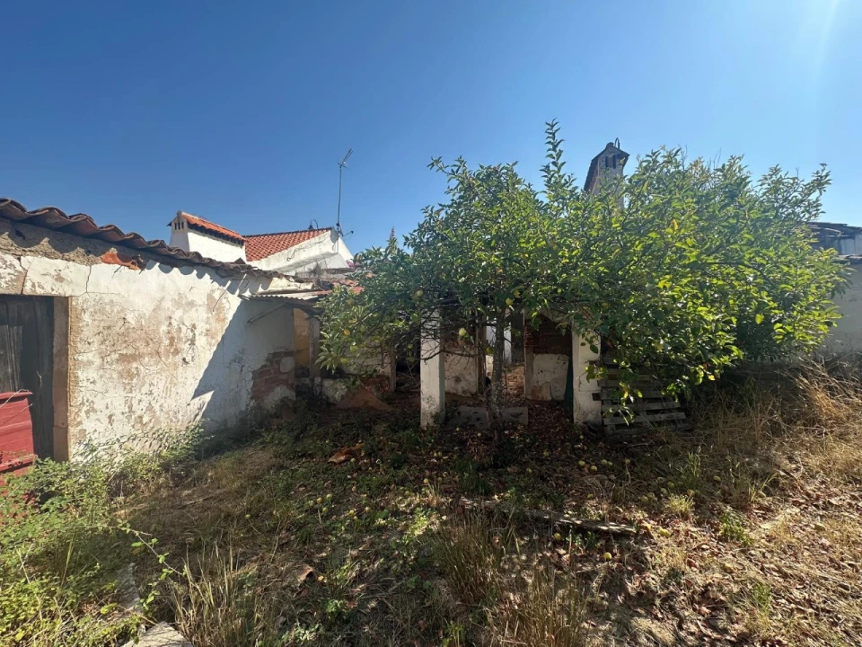 Moradia T3 para Venda em Pego Foto 12