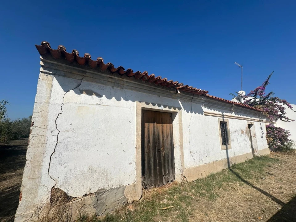 Moradia T3 para Venda em Pego Foto 16