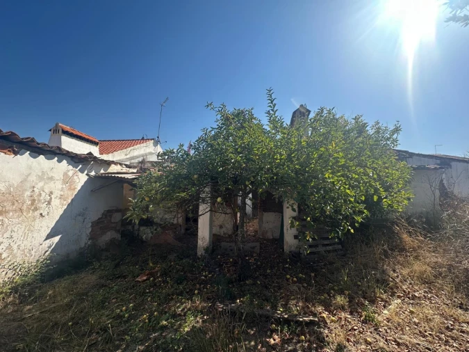 Moradia T3 para Venda em Pego Foto 3