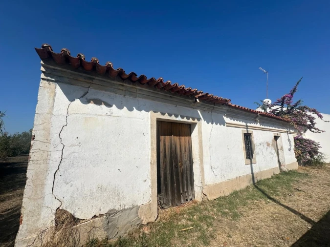 Moradia T3 para Venda em Pego Foto 10