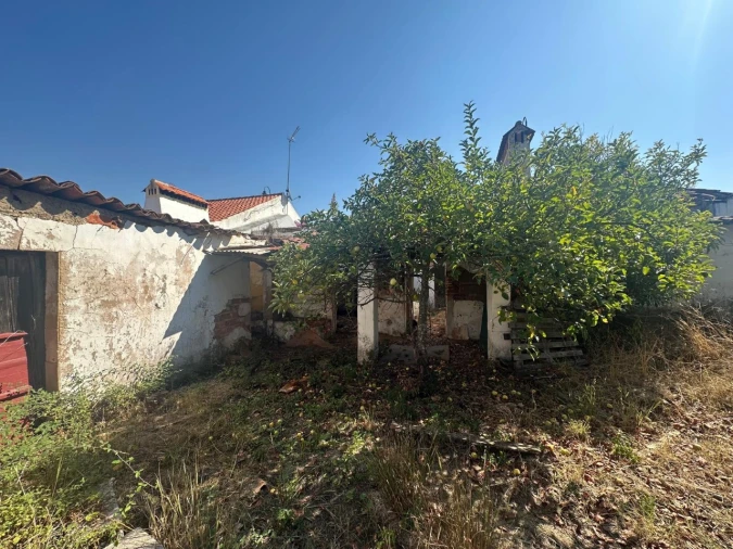 Moradia T3 para Venda em Pego Foto 11