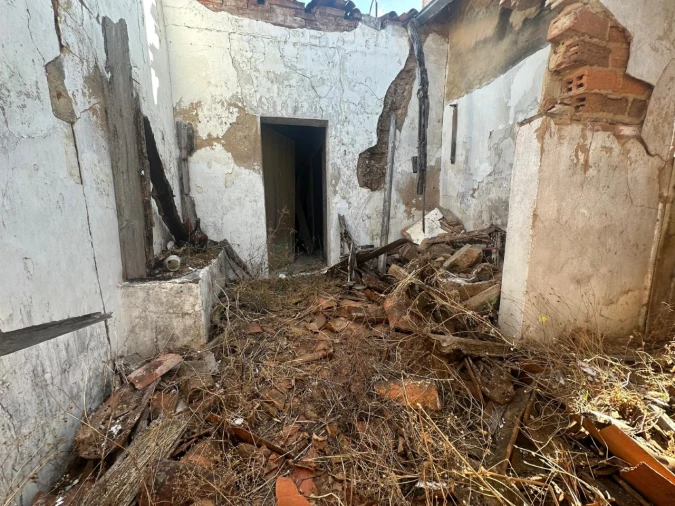 Moradia T3 para Venda em Pego Foto 13