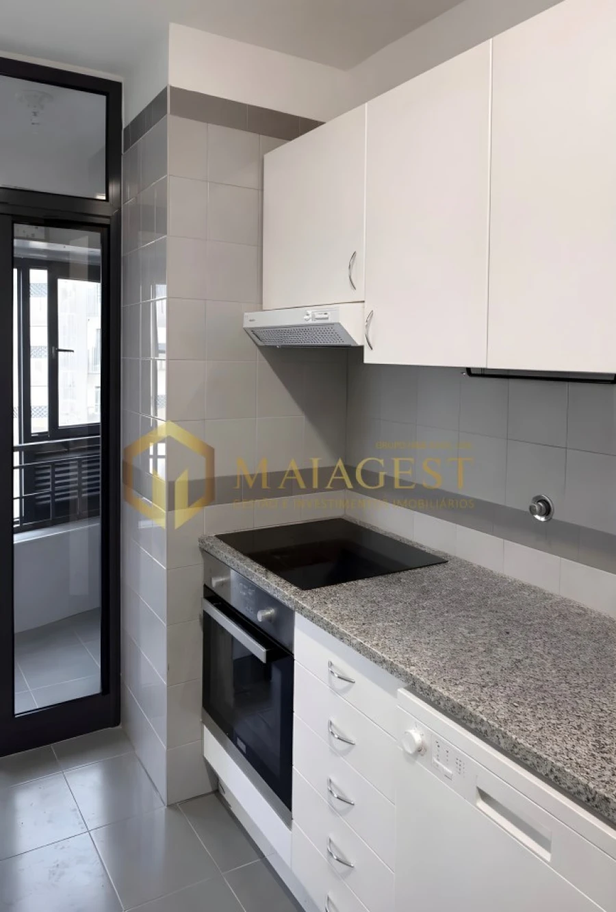 Apartamento T2 para Venda em Valongo Foto 8