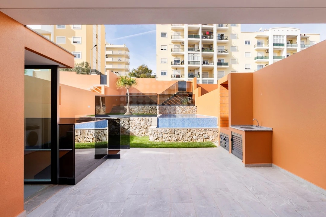 Moradia T3 para Venda em Portimão Foto 16