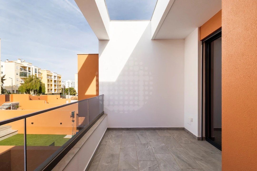 Moradia T3 para Venda em Portimão Foto 25