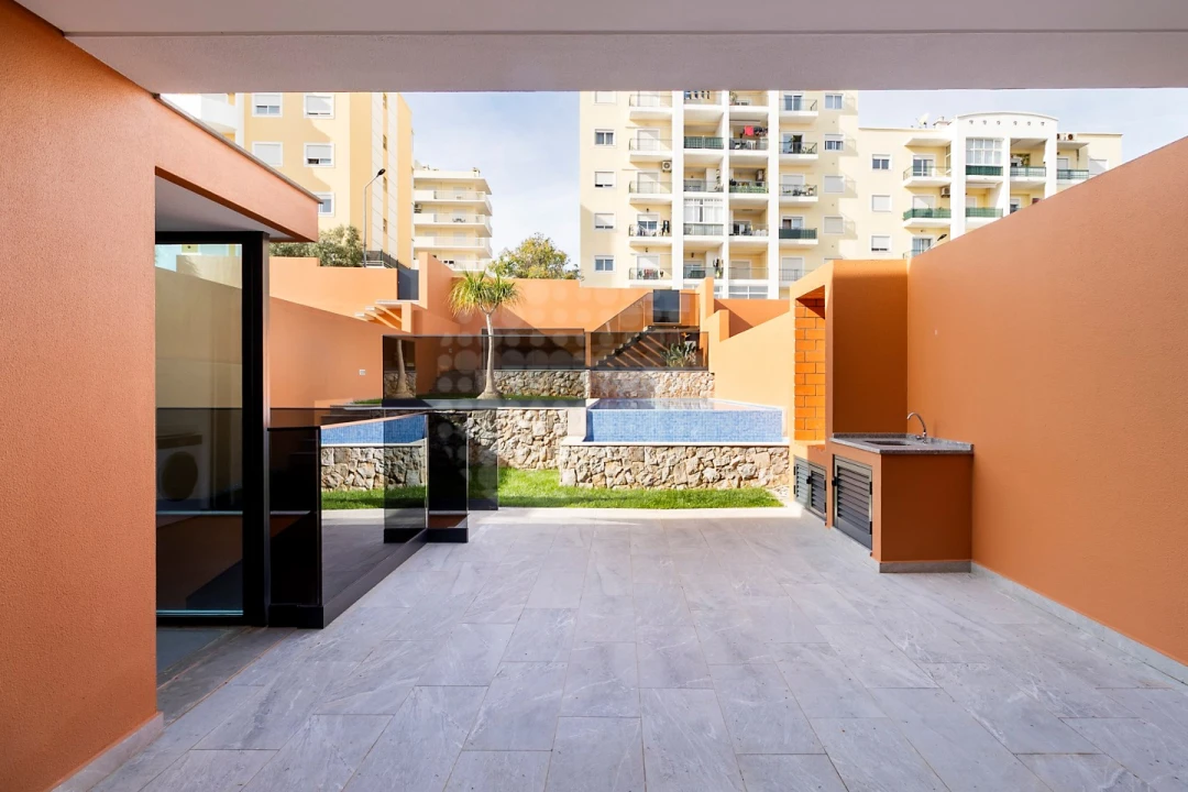 Moradia T3 para Venda em Portimão Foto 33