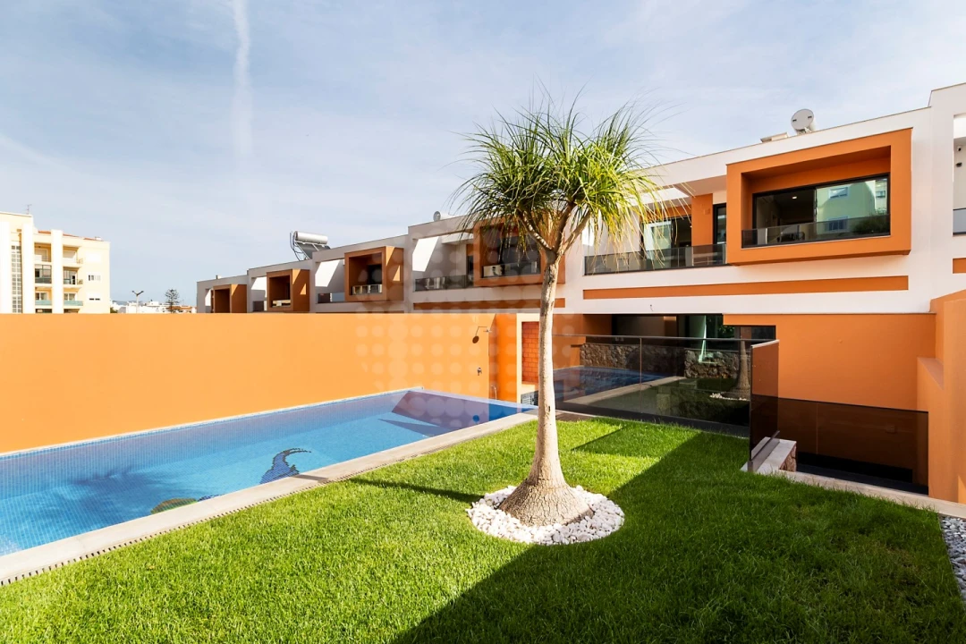 Moradia T3 para Venda em Portimão Foto 37