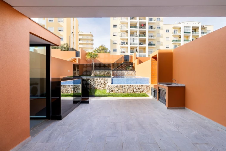 Moradia T3 para Venda em Portimão Foto 33