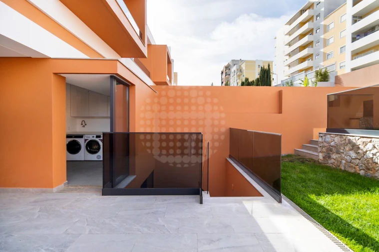 Moradia T3 para Venda em Portimão Foto 34