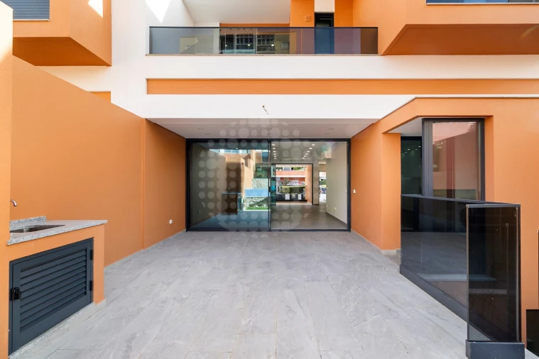 Moradia T3 para Venda em Portimão Foto 36