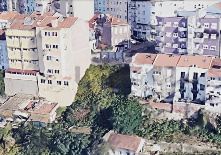 Terreno para Venda em Campo de Ourique Foto 12