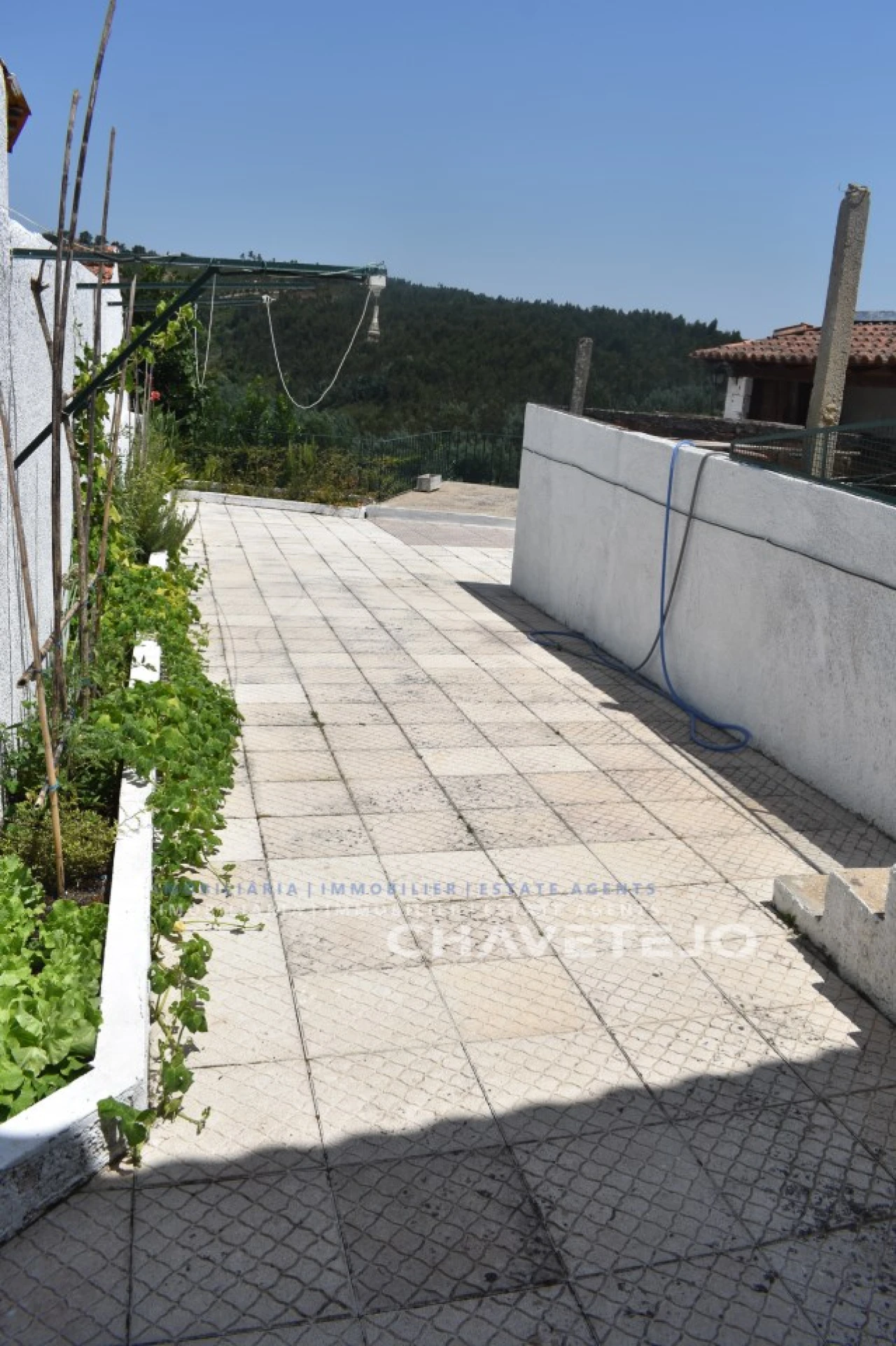 Moradia T4 para Venda em Lavegadas Foto 31