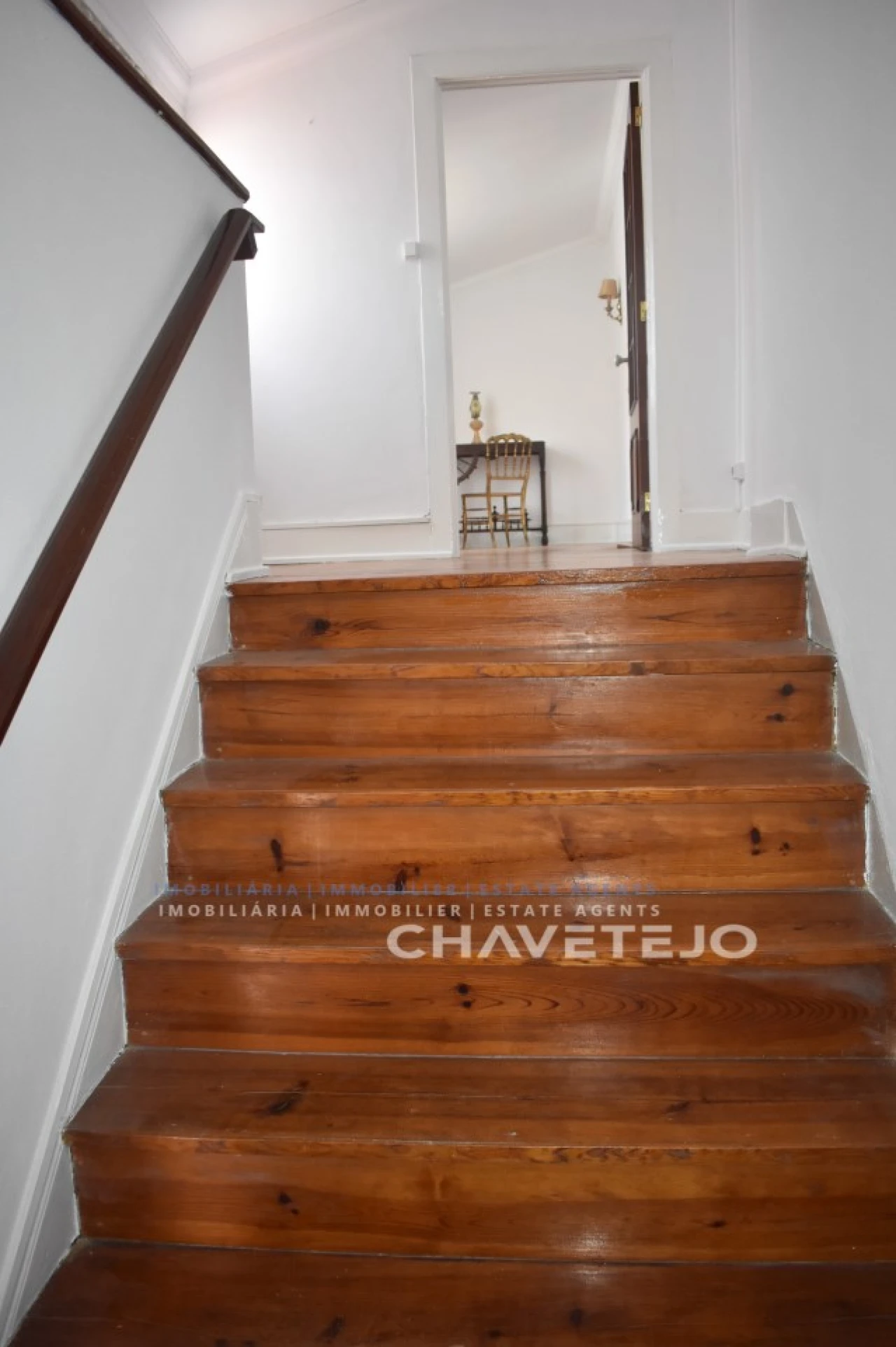 Moradia T4 para Venda em Lavegadas Foto 37