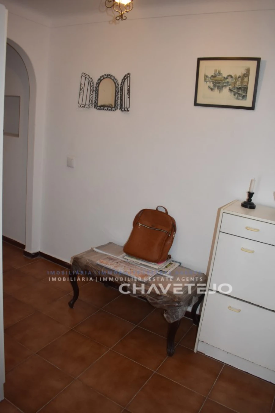 Moradia T4 para Venda em Lavegadas Foto 12