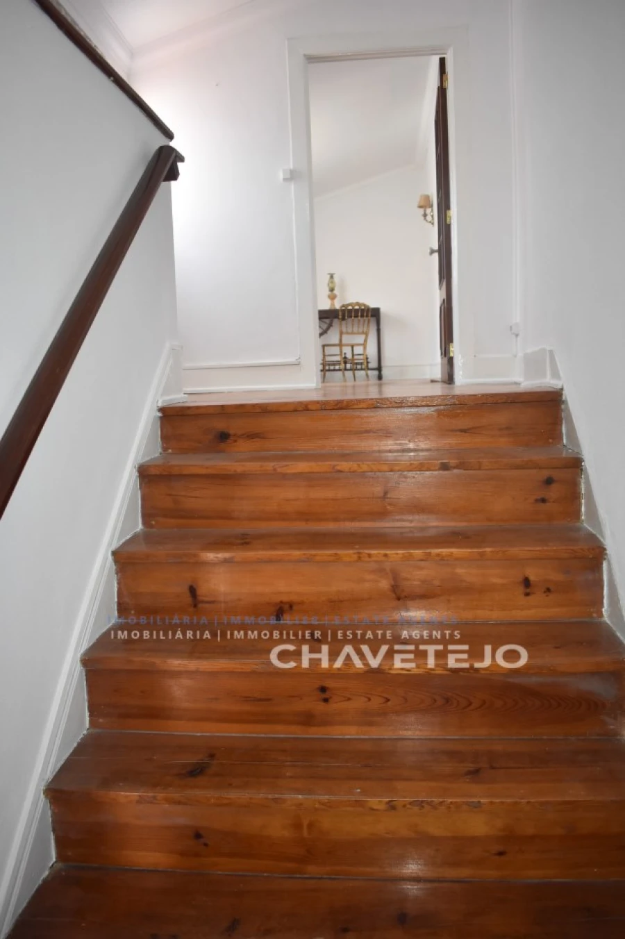 Moradia T4 para Venda em Lavegadas Foto 37