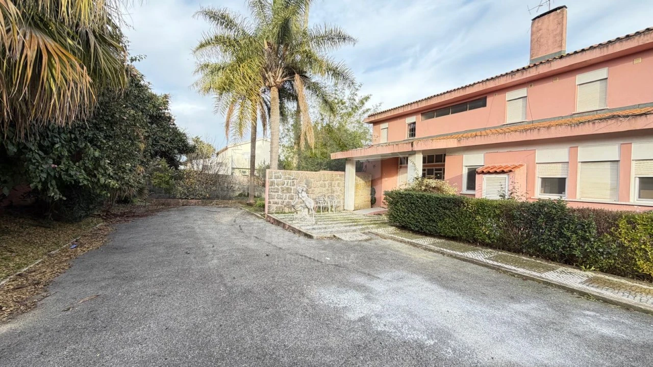 Negócio para Cedência de Quotas em Camarate, Unhos e Apelação Foto 28