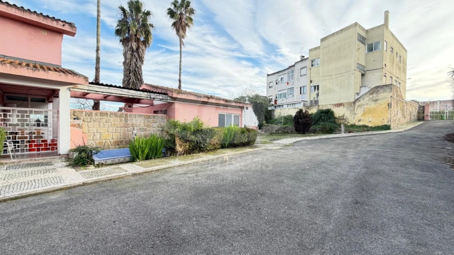 Negócio para Cedência de Quotas em Camarate, Unhos e Apelação Foto 30