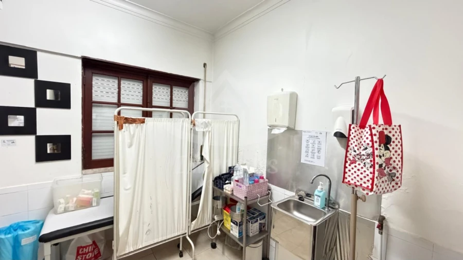 Negócio para Cedência de Quotas em Camarate, Unhos e Apelação Foto 15