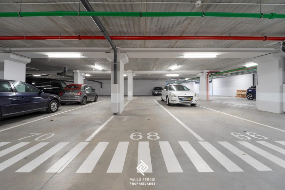 Apartamento T3 para Venda em Santa Marinha e São Pedro da Afurada Foto 23