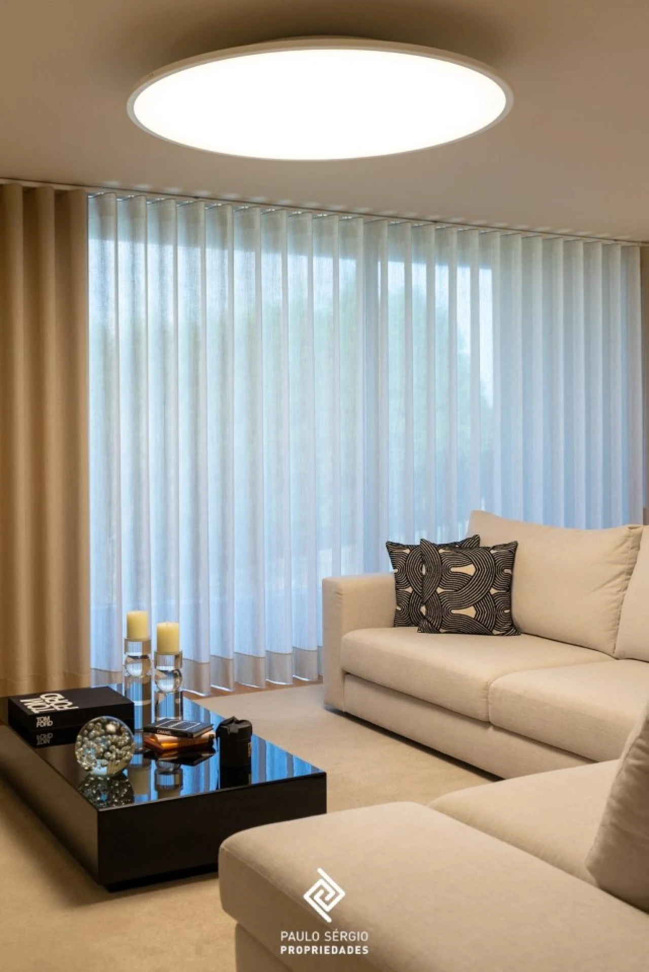 Apartamento T3 para Venda em Santa Marinha e São Pedro da Afurada Foto 6