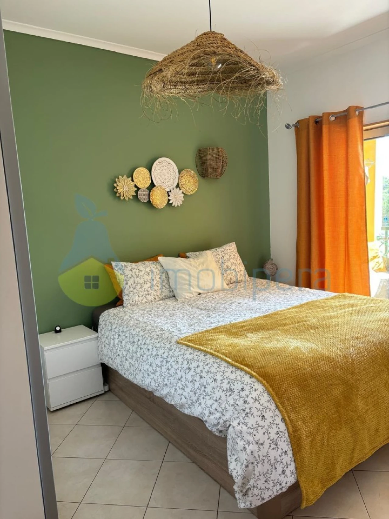 Apartamento T1 para Venda em Alcantarilha e Pêra Foto 10