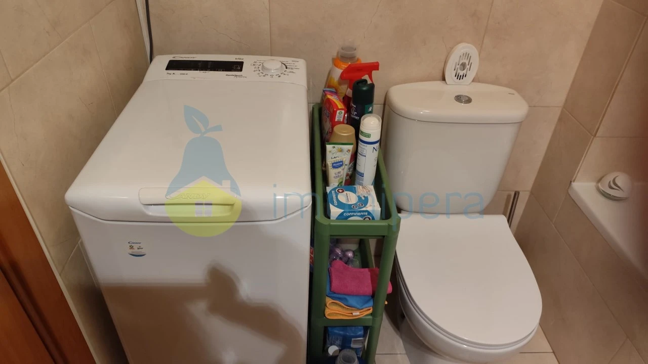 Apartamento T1 para Venda em Alcantarilha e Pêra Foto 15