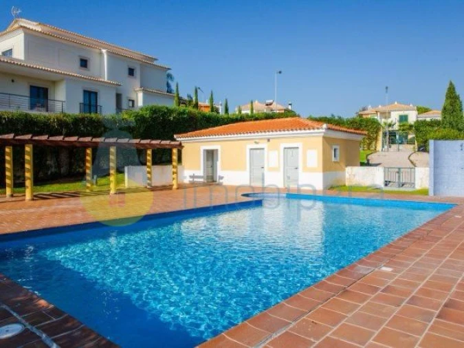 Apartamento T1 para Venda em Alcantarilha e Pêra Foto 2