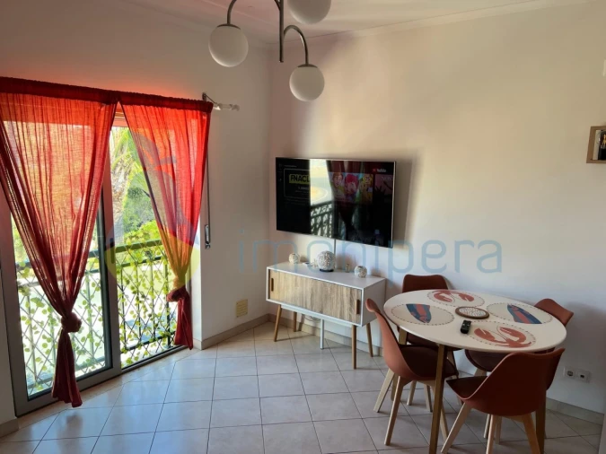 Apartamento T1 para Venda em Alcantarilha e Pêra Foto 7