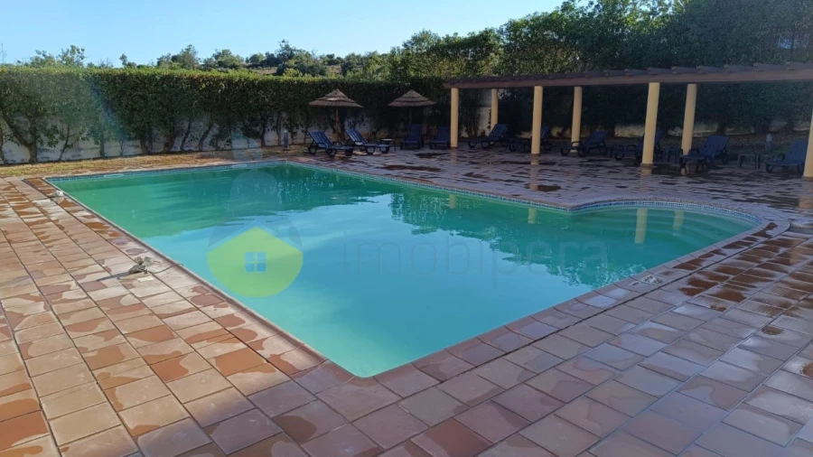 Apartamento T1 para Venda em Alcantarilha e Pêra Foto 14